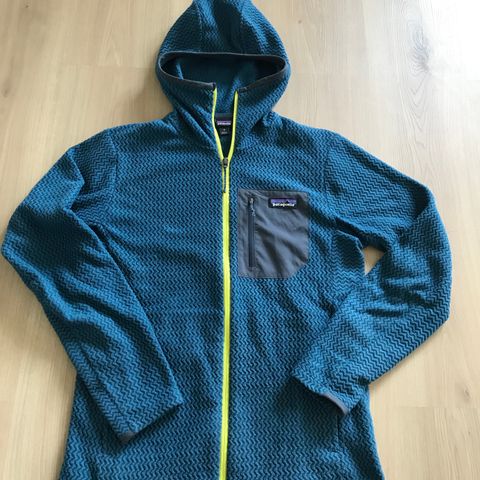 Patagonia jakke