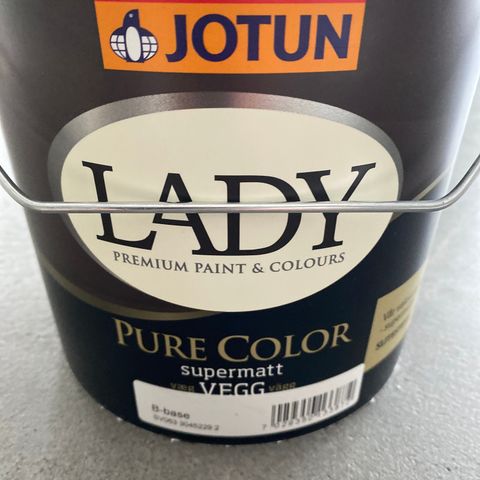LADY PURE COLOR, ANTIQUE GREEN