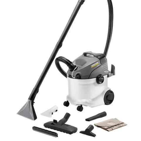 Karcher SE 6.100 teppe renser TIL LEIE