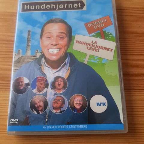 Hundehjørnet