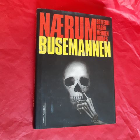 Busemannen