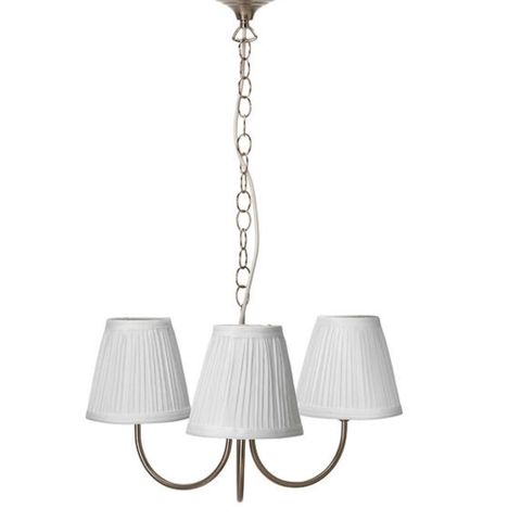 Ikea ÅRSTID taklampe