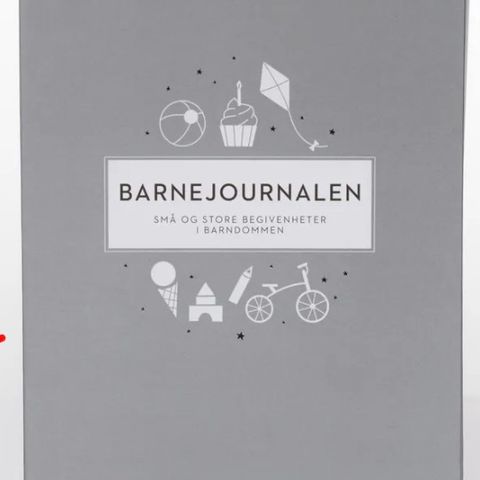 Barnejournalen