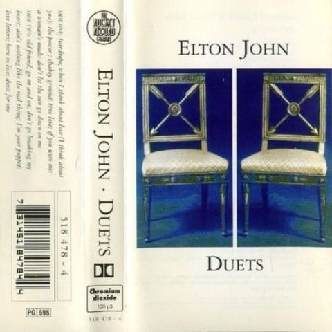 Elton John - Duets