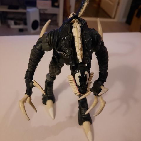 Venom the symbiote 1997 - Marvel