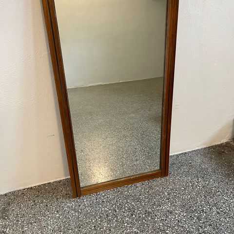 Retro speil