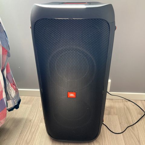 JBL PartyBox 310 leies ut