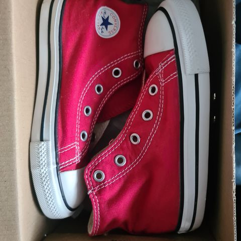 Converse str 26.