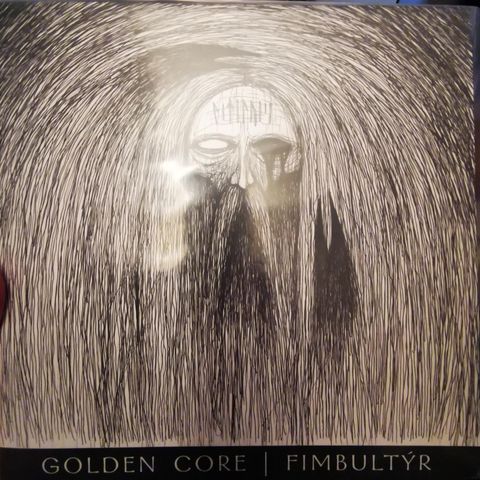 Golden Core - Fimbultyr