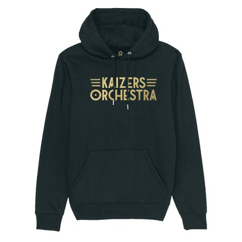 Kaizers Orchestra hoodie