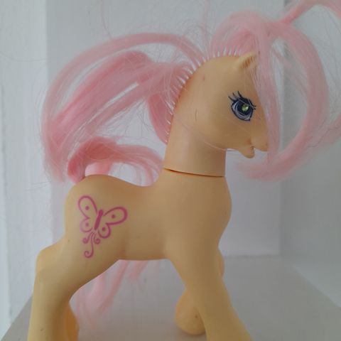 My little pony fra 1997.