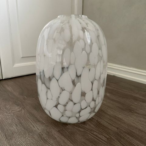 vase