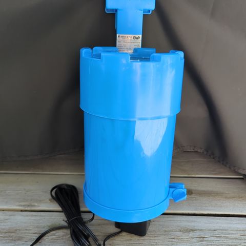 SM1002 Skimmer filter