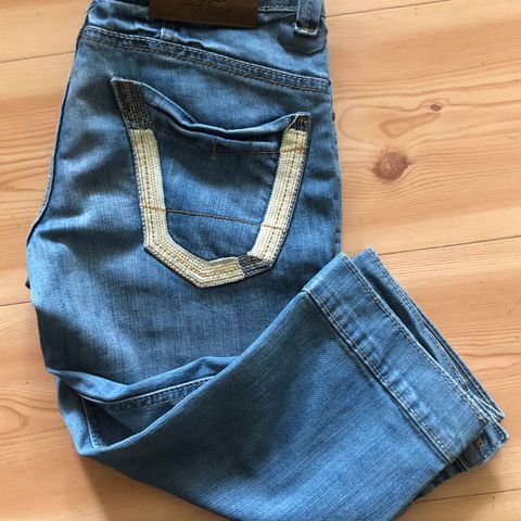 Jeans Vintage str.38