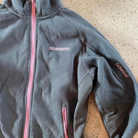 norrøna fleece