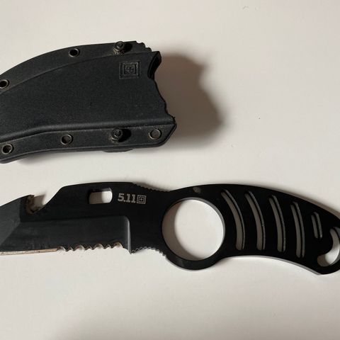 5.11 Tactical Safety Cutter AUS8