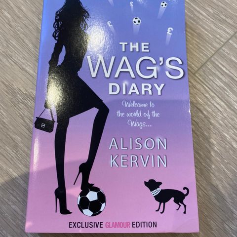 The wag’s diary