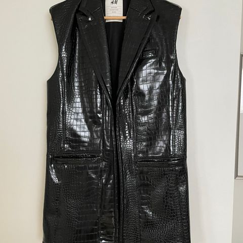 vest/kåpe H&M