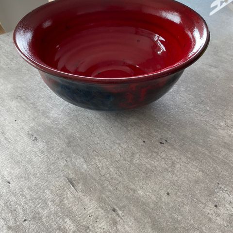 2 keramikk boller