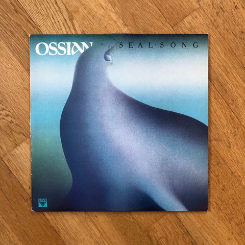 Ossian - Seal Song LP