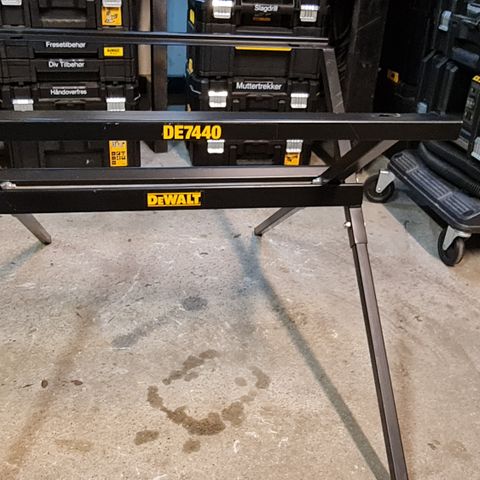 Dewalt DE7440