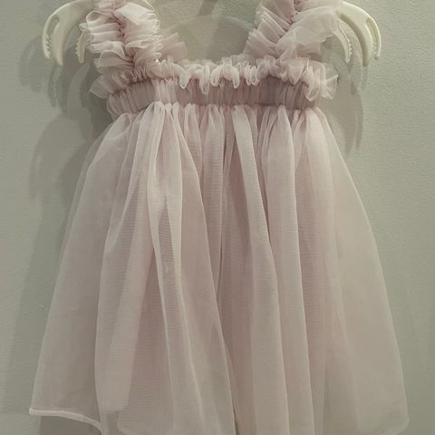 Dolly By Le Petit Tom kjole til baby