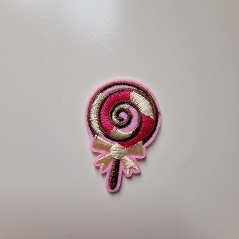 Strykemerke lollipop