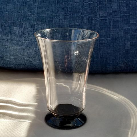 Hadeland glass. Sverre Pettersen