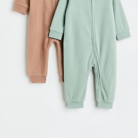 Fleece PJ