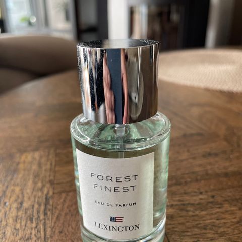 Lexington (Forest Finest) parfyme