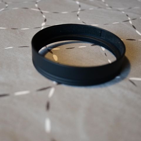 ring til sigma 8mm