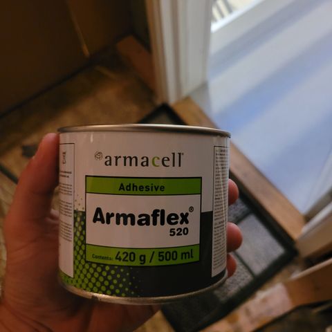 Armaflex 520 lim