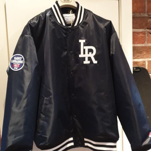 Liberaiders Majestic Stadium Jacket str XL