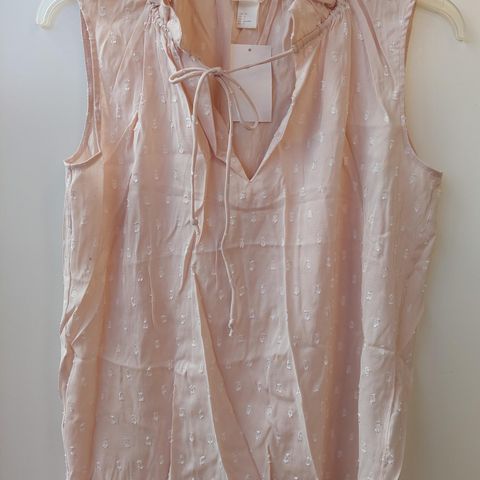 *NY* Bluse fra HM H&M