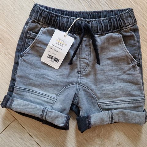 NY Pompdelux Shorts str 110/116