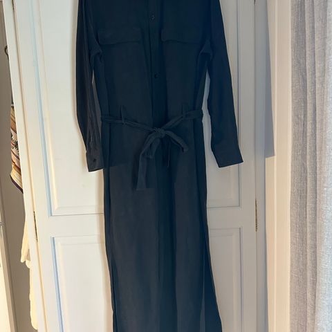 Jumpsuit / Buksedress fra Polo Ralph Lauren