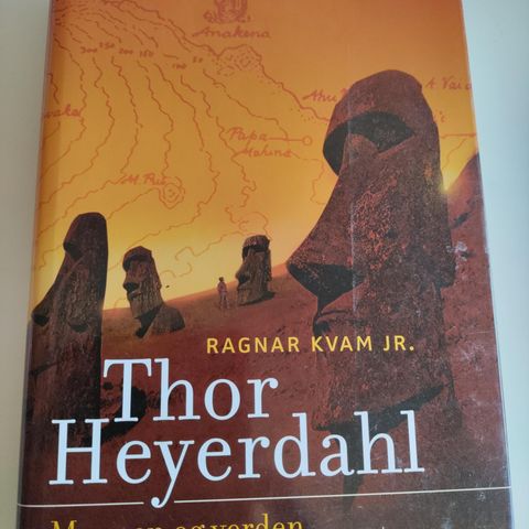 Thor Heyerdahl