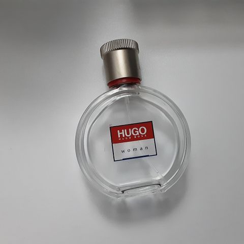 Hugo Boss Woman (40 ml) parfyme