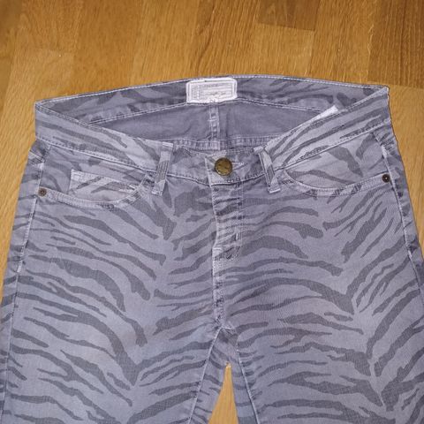 Current Elliot jeans