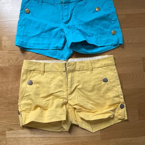 Shorts fra Gina Tricot