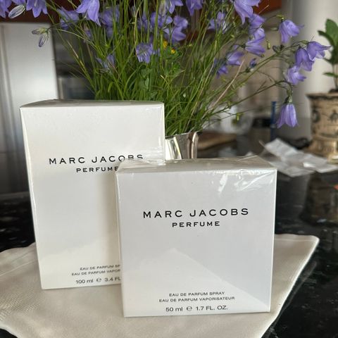 Marc Jacob’s