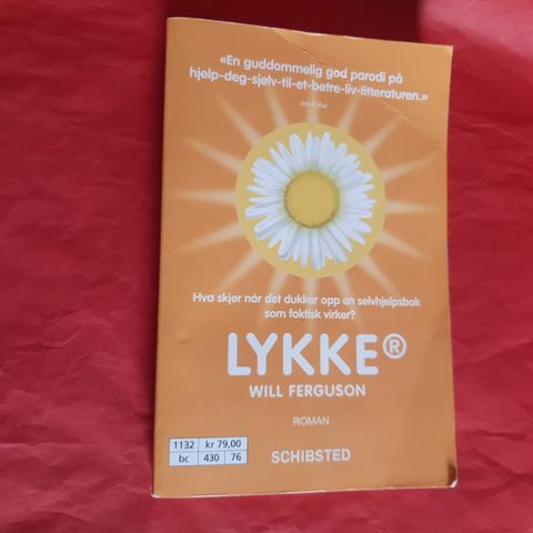 Lykke