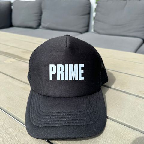 prime caps