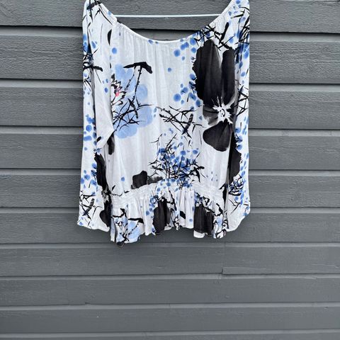 Bluse fra Animale