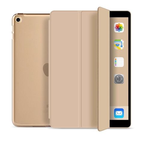 iPad Pro 2 - 10.5" deksel gull