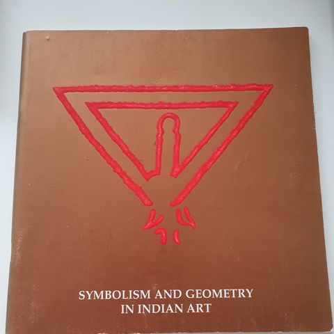 Symbolism and Geometry in Indian Art