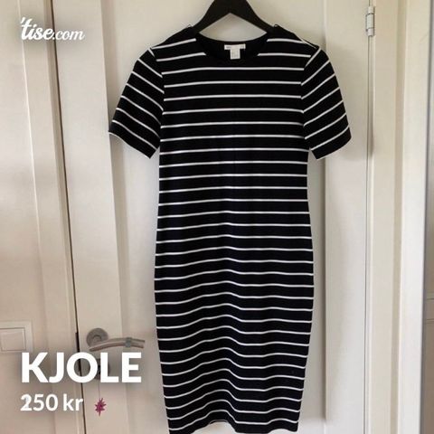 Kjole