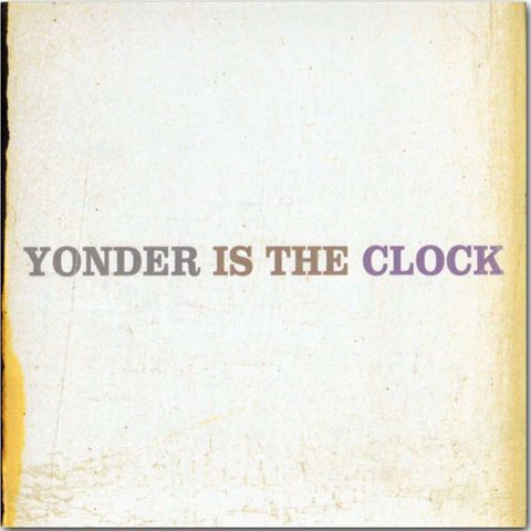 The felice brothers - yonder is the clock. Vinyl
