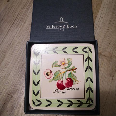 Villeroy & Boch French garden