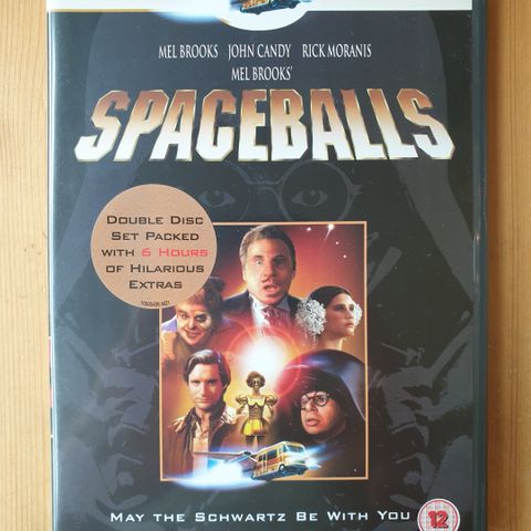 Spaceballs